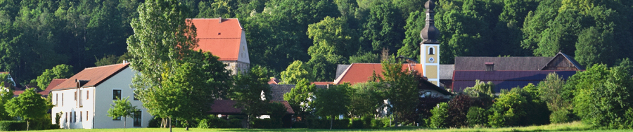 Gemeinde Fensterbach