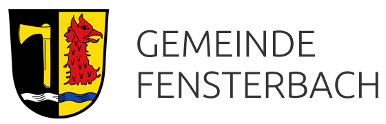 Logo Gemeinde Fensterbach