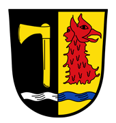 Logo Gemeinde Fensterbach